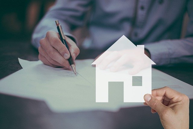 Read more about the article Home Loans