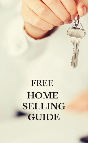 Free Home Selling Guide